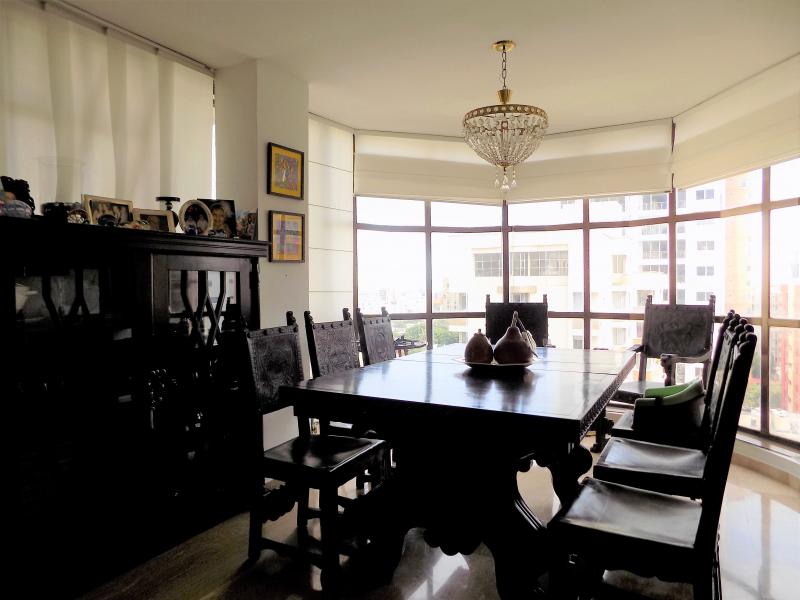 Apartamento en venta en Altos Del Prado, Barranquilla · foto 3 de 17