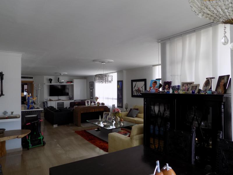 Apartamento en venta en Altos Del Prado, Barranquilla · foto 5 de 17