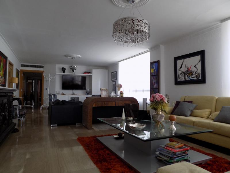 Apartamento en venta en Altos Del Prado, Barranquilla · foto 6 de 17
