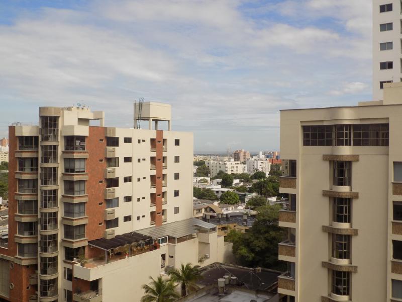 Apartamento en venta en Altos Del Prado, Barranquilla · foto 17 de 17