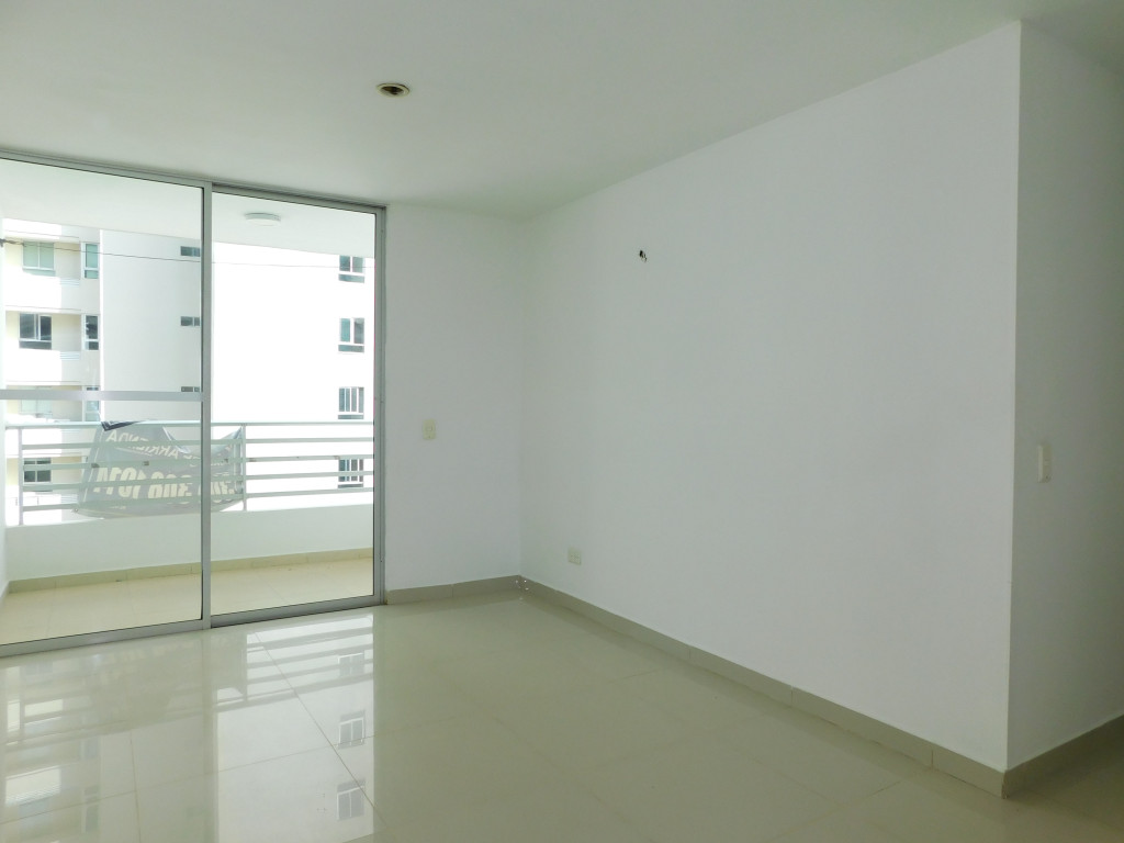 Apartamento en venta en Pastoral Social, Barranquilla · foto 2 de 20