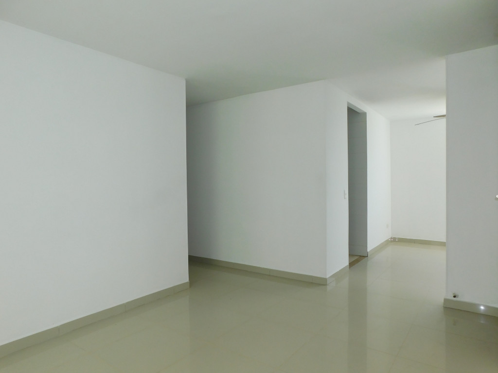 Apartamento en venta en Pastoral Social, Barranquilla · foto 3 de 20