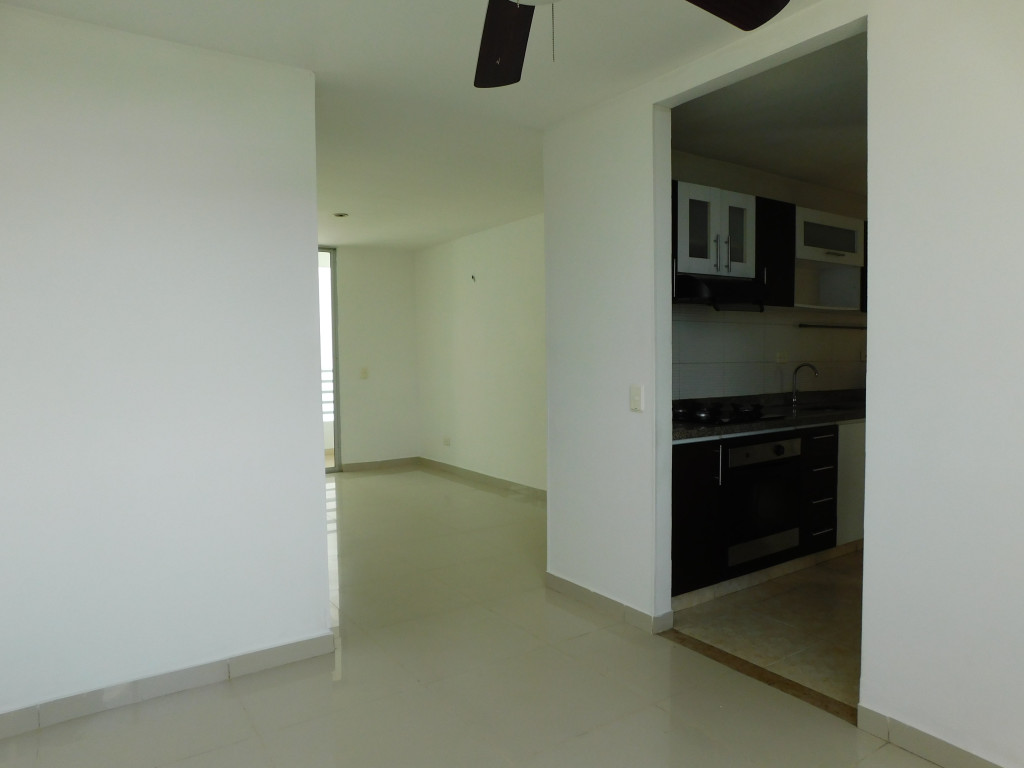 Apartamento en venta en Pastoral Social, Barranquilla · foto 6 de 20