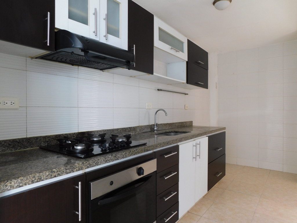 Apartamento en venta en Pastoral Social, Barranquilla · foto 7 de 20
