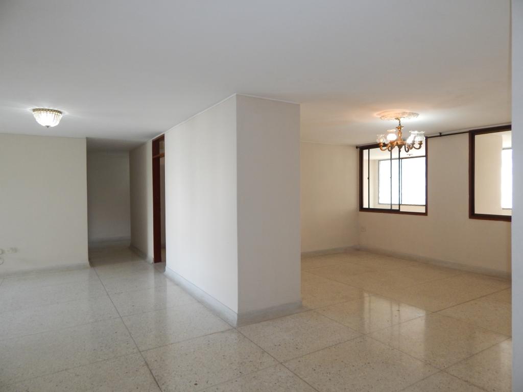 Apartamento en venta en Conjunto Residencial Villa Campestre, Barranquilla · foto 2 de 24