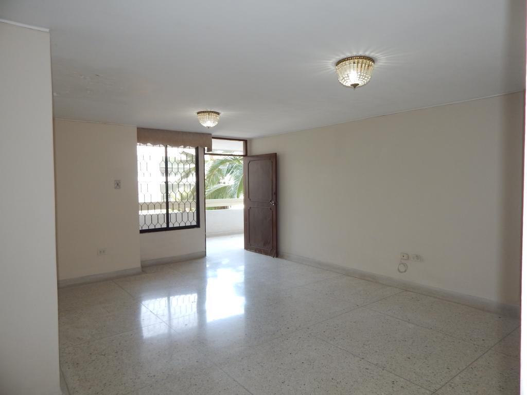 Apartamento en venta en Conjunto Residencial Villa Campestre, Barranquilla · foto 3 de 24