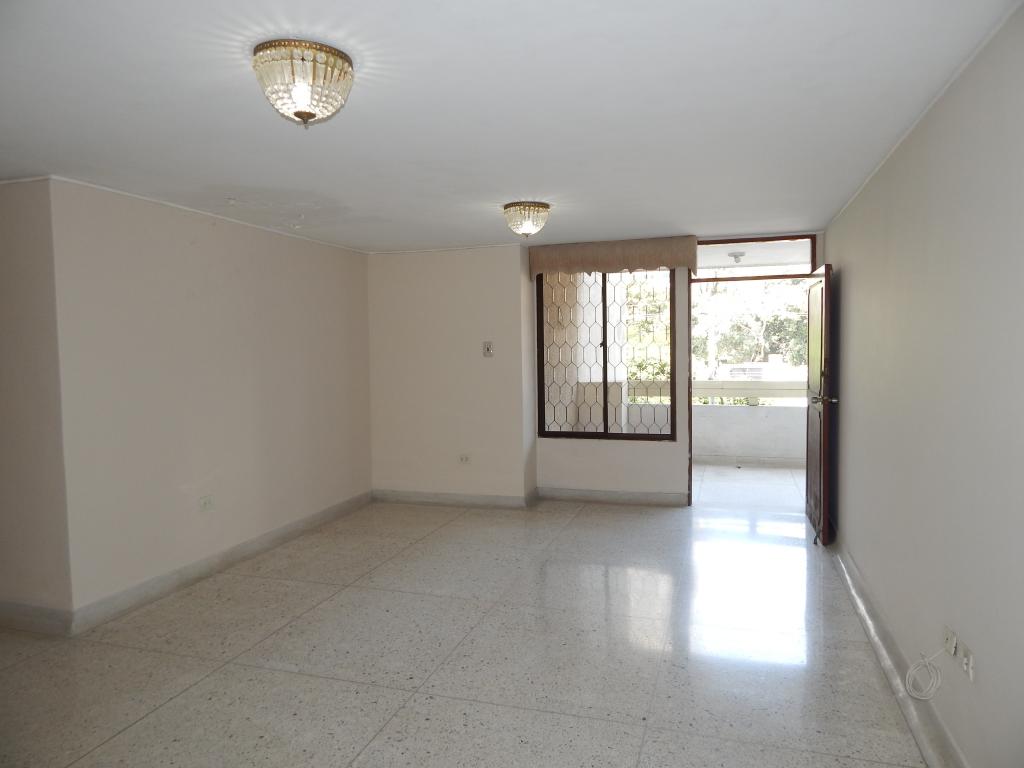 Apartamento en venta en Conjunto Residencial Villa Campestre, Barranquilla · foto 4 de 24