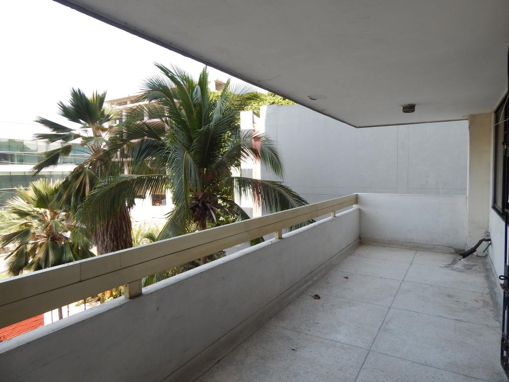 Apartamento en venta en Conjunto Residencial Villa Campestre, Barranquilla · foto 5 de 24