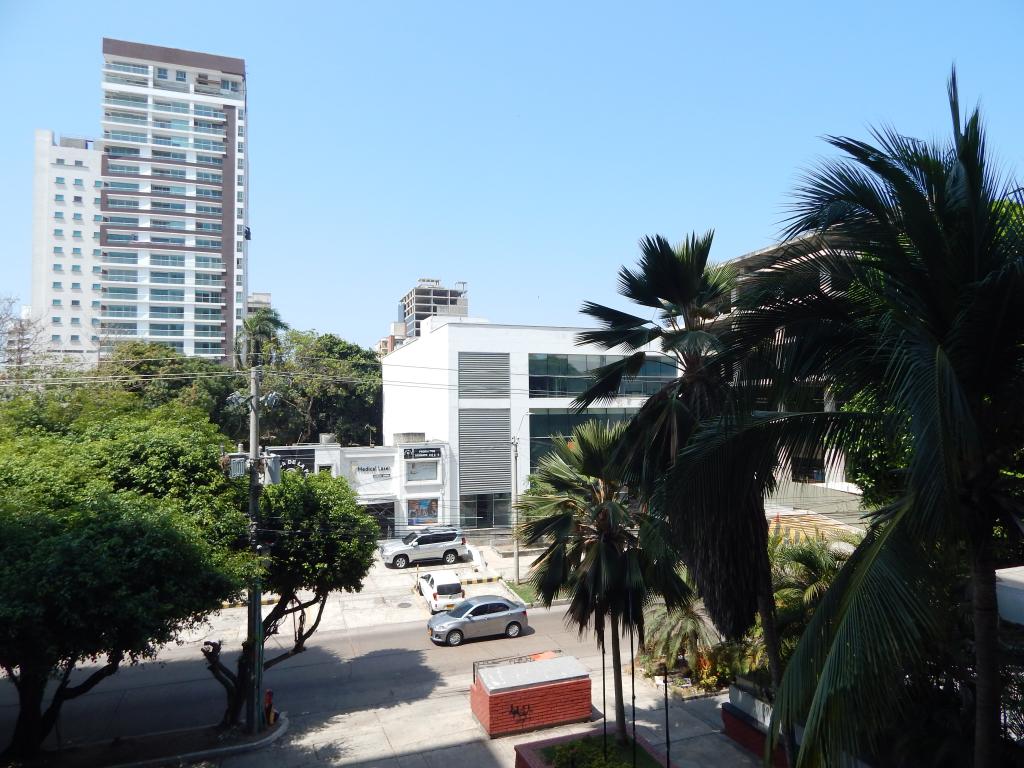 Apartamento en venta en Conjunto Residencial Villa Campestre, Barranquilla · foto 6 de 24