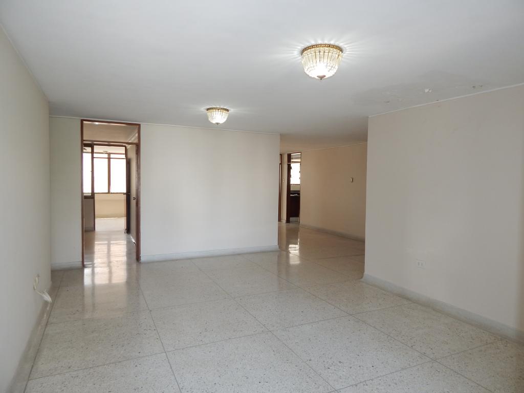 Apartamento en venta en Conjunto Residencial Villa Campestre, Barranquilla · foto 7 de 24