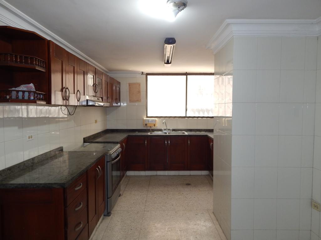 Apartamento en venta en Conjunto Residencial Villa Campestre, Barranquilla · foto 8 de 24