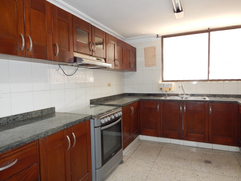 Apartamento en venta en Conjunto Residencial Villa Campestre, Barranquilla · foto 9 de 24