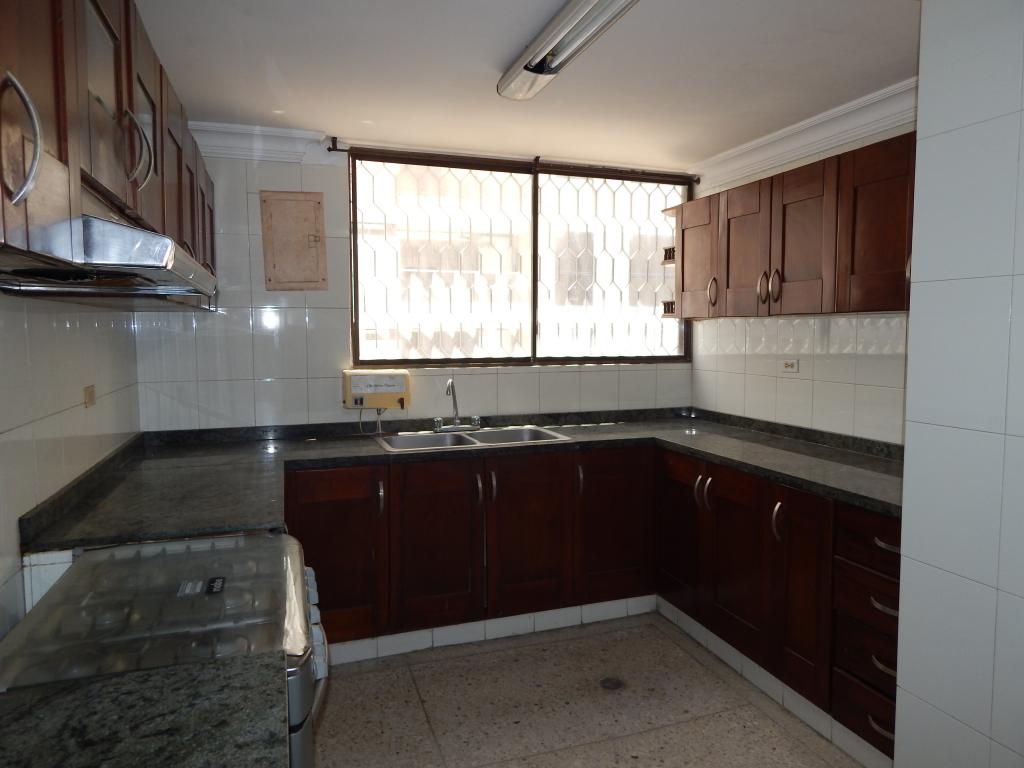 Apartamento en venta en Conjunto Residencial Villa Campestre, Barranquilla · foto 10 de 24