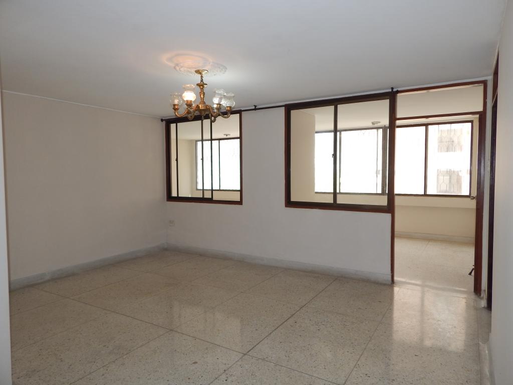 Apartamento en venta en Conjunto Residencial Villa Campestre, Barranquilla · foto 11 de 24