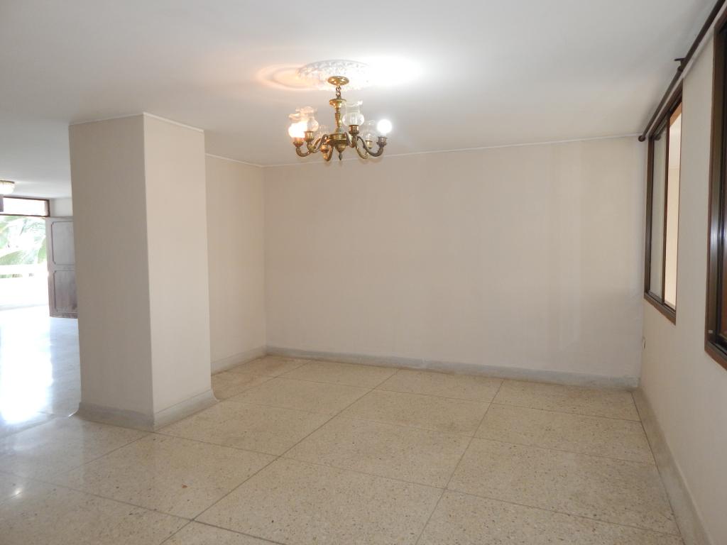 Apartamento en venta en Conjunto Residencial Villa Campestre, Barranquilla · foto 12 de 24