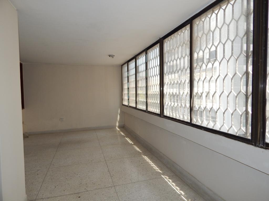 Apartamento en venta en Conjunto Residencial Villa Campestre, Barranquilla · foto 14 de 24