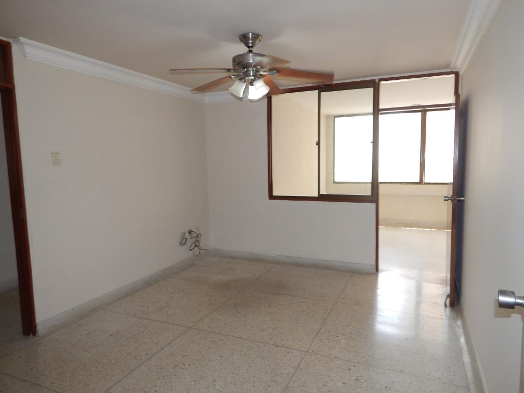 Apartamento en venta en Conjunto Residencial Villa Campestre, Barranquilla · foto 16 de 24