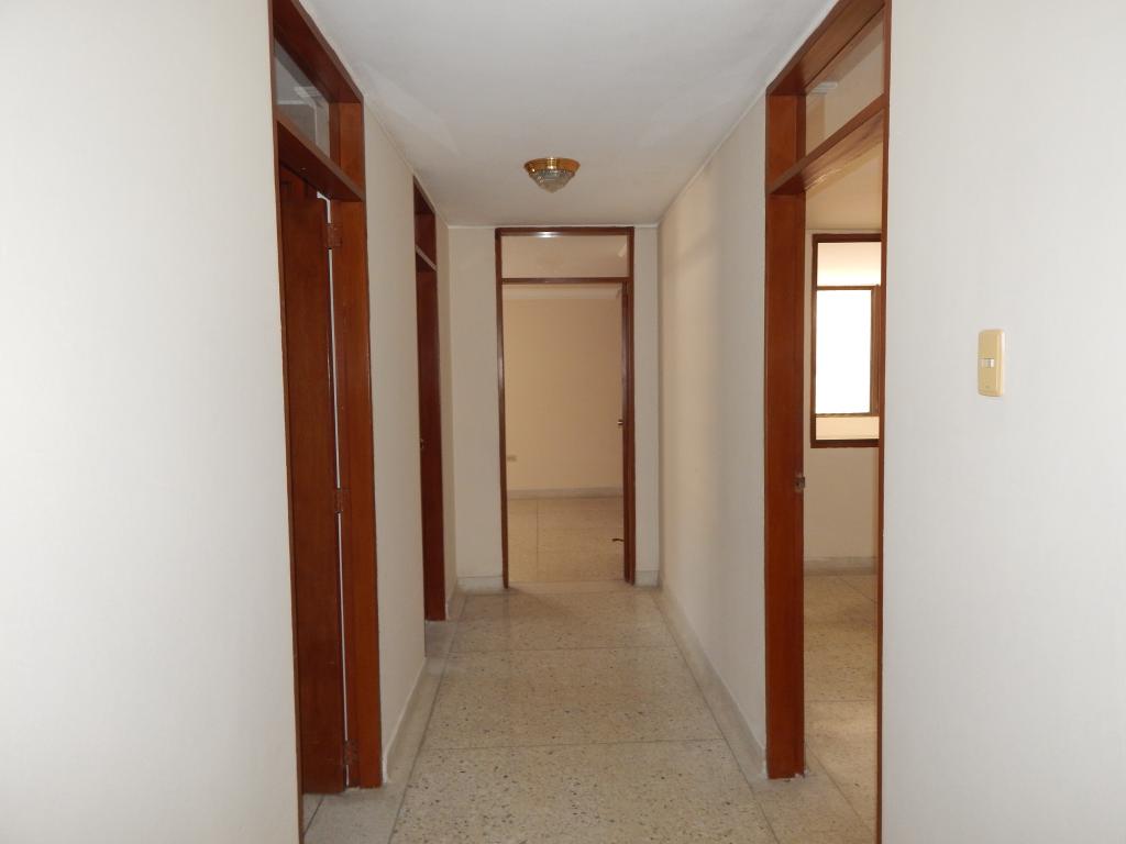 Apartamento en venta en Conjunto Residencial Villa Campestre, Barranquilla · foto 17 de 24