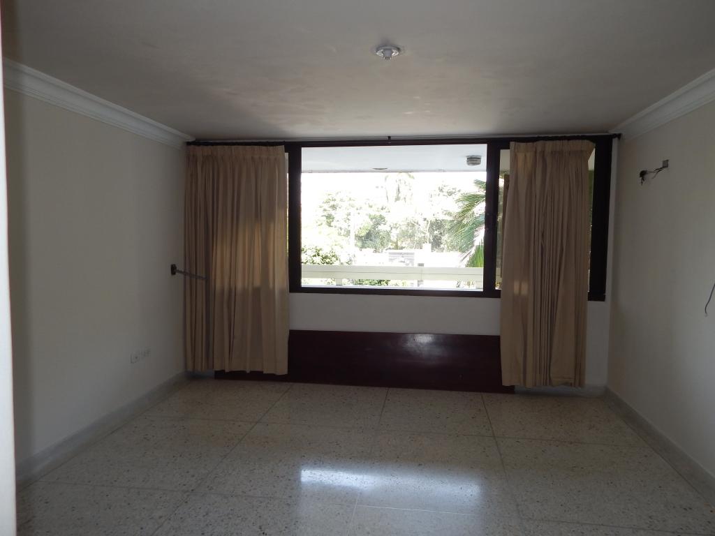 Apartamento en venta en Conjunto Residencial Villa Campestre, Barranquilla · foto 18 de 24