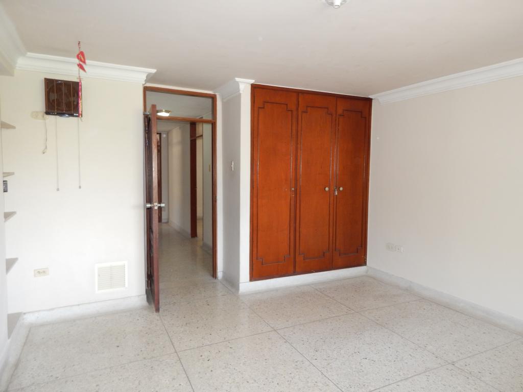 Apartamento en venta en Conjunto Residencial Villa Campestre, Barranquilla · foto 19 de 24