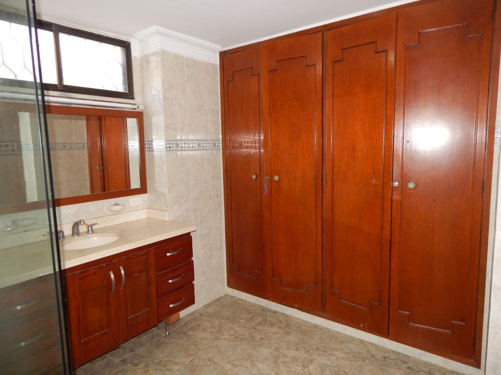 Apartamento en venta en Conjunto Residencial Villa Campestre, Barranquilla · foto 21 de 24