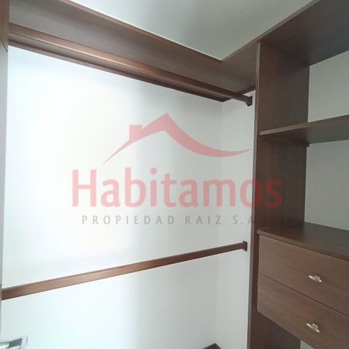 Apartamento de 2 alcobas en arriendo en Loma Del Indio, Medellín, 64 m² · foto 16 de 19