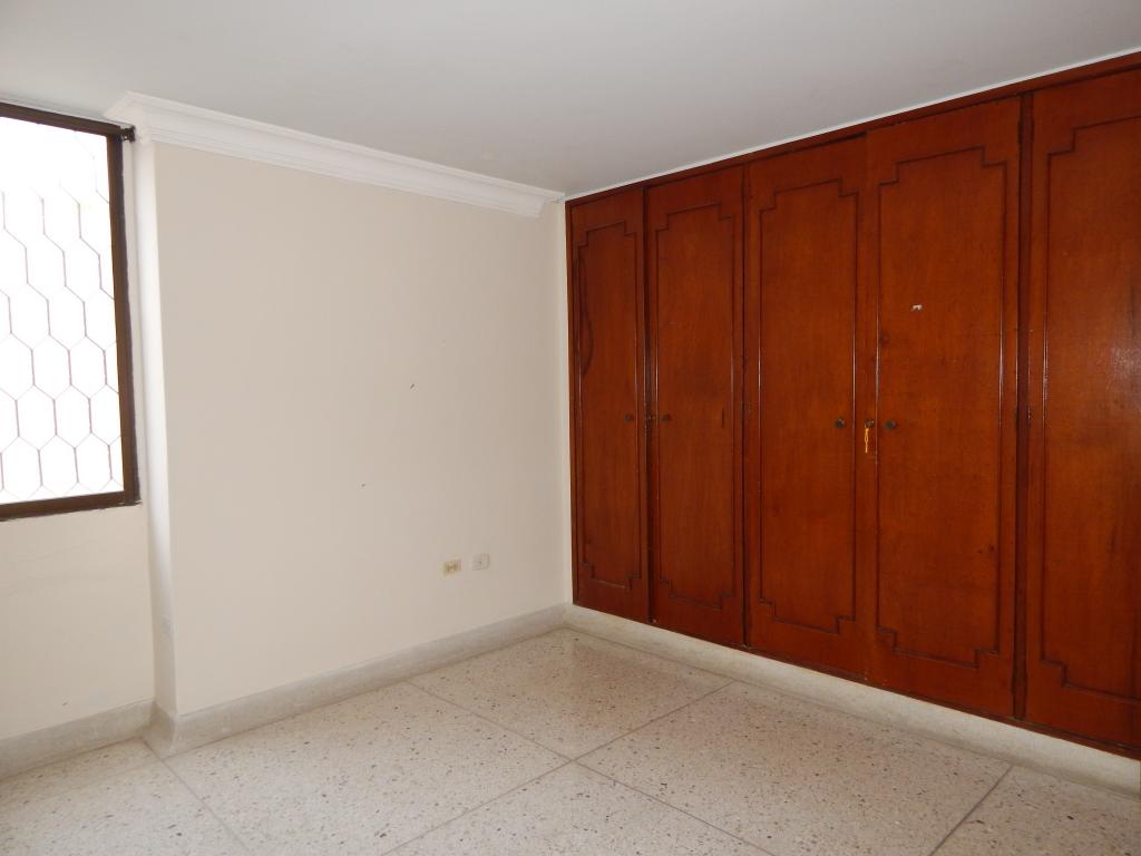 Apartamento en venta en Conjunto Residencial Villa Campestre, Barranquilla · foto 22 de 24