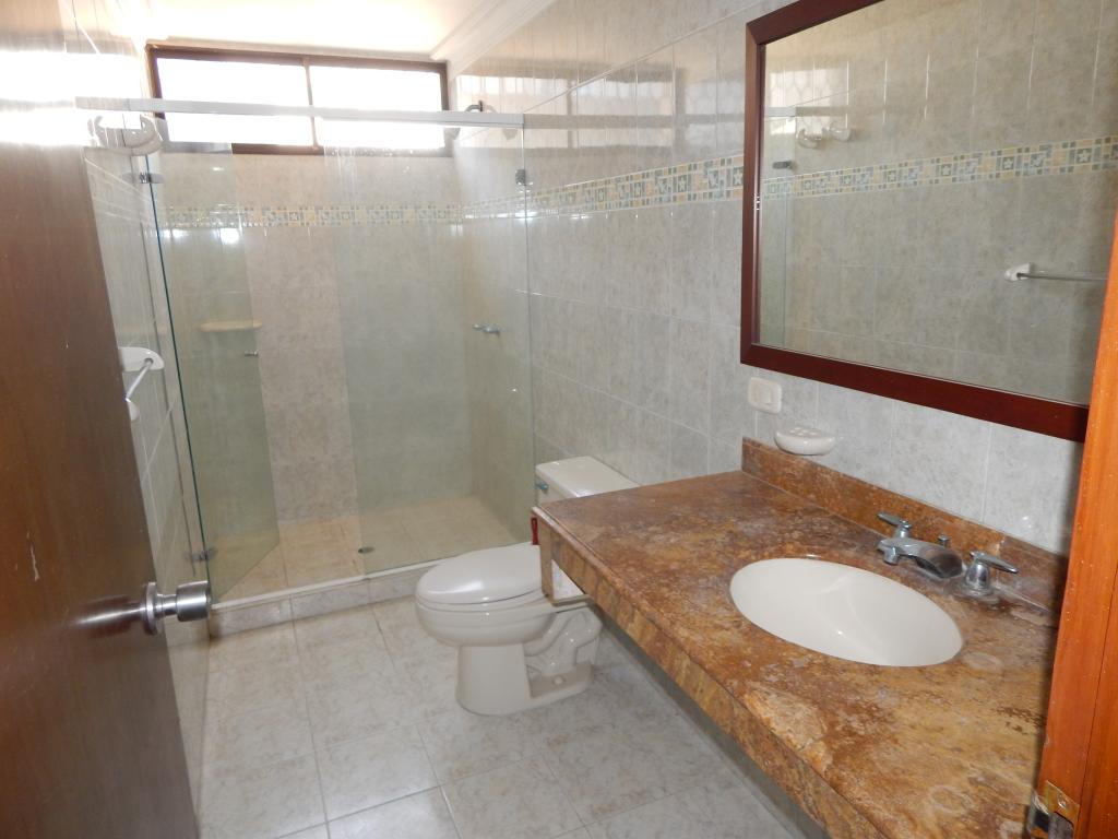Apartamento en venta en Conjunto Residencial Villa Campestre, Barranquilla · foto 23 de 24