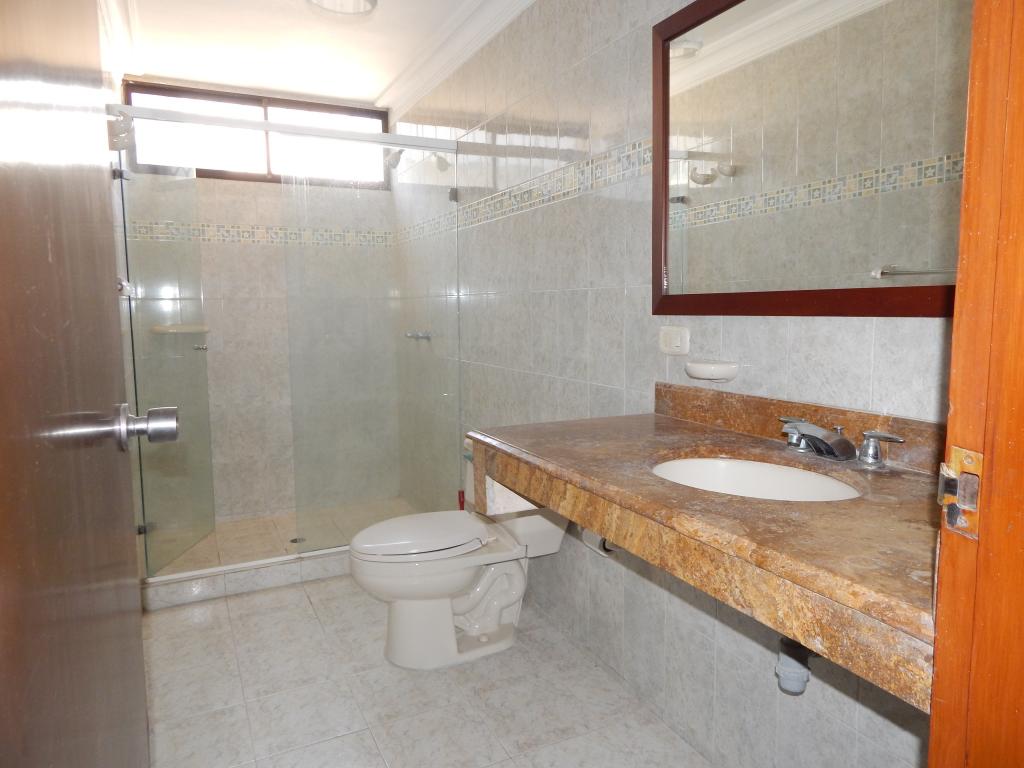 Apartamento en venta en Conjunto Residencial Villa Campestre, Barranquilla · foto 24 de 24