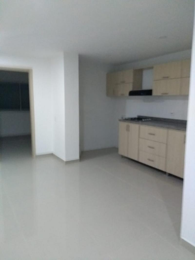 Apartment for rent in Los nogales, Barranquilla
