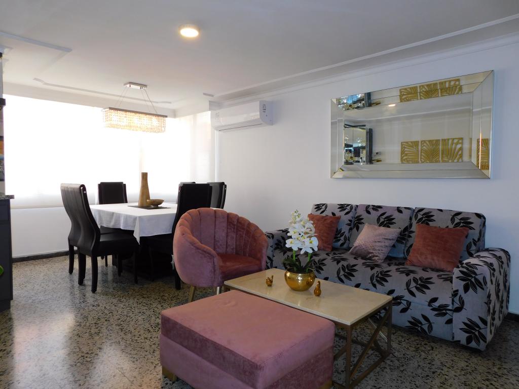 Apartamento en venta en Andalucia, Barranquilla · foto 2 de 24