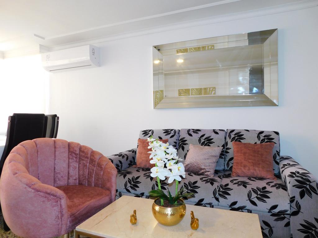 Apartamento en venta en Andalucia, Barranquilla · foto 3 de 24