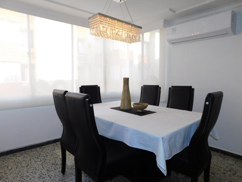 Apartamento en venta en Andalucia, Barranquilla · foto 4 de 24