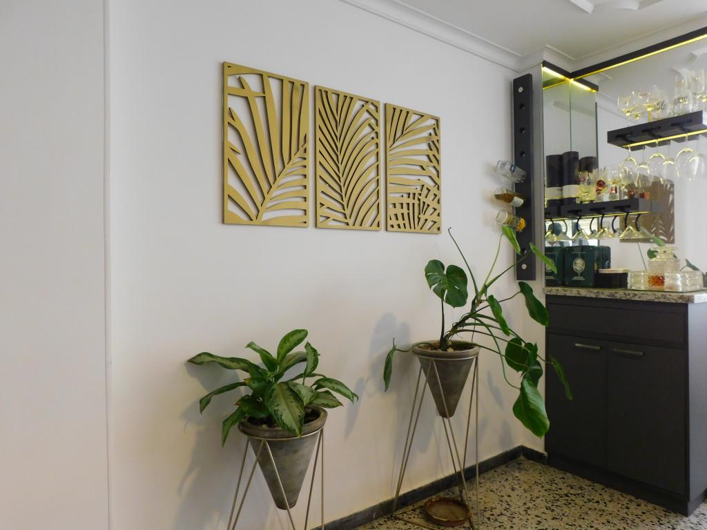 Apartamento en venta en Andalucia, Barranquilla · foto 5 de 24