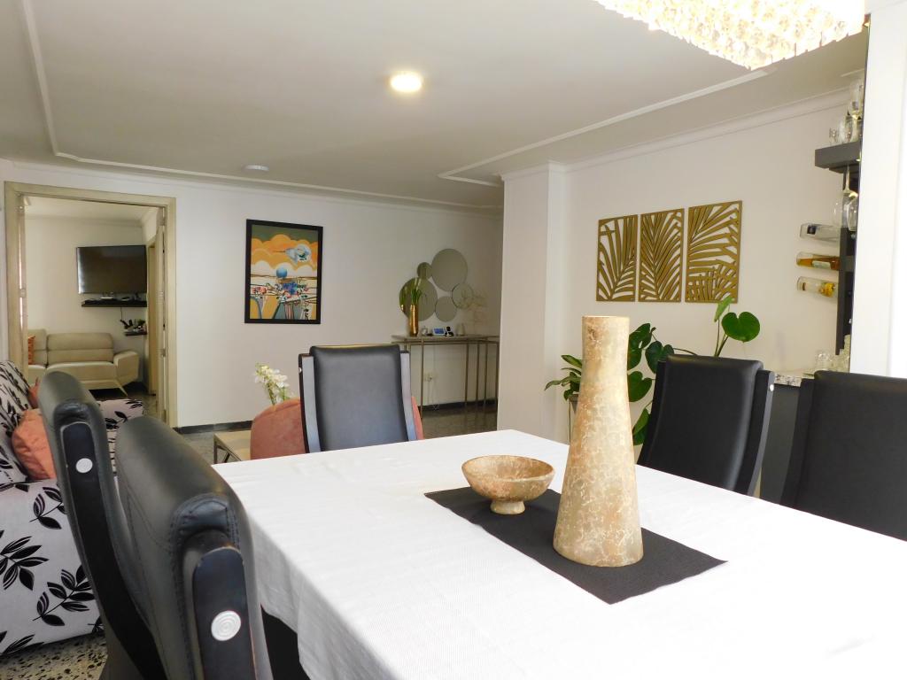 Apartamento en venta en Andalucia, Barranquilla · foto 6 de 24
