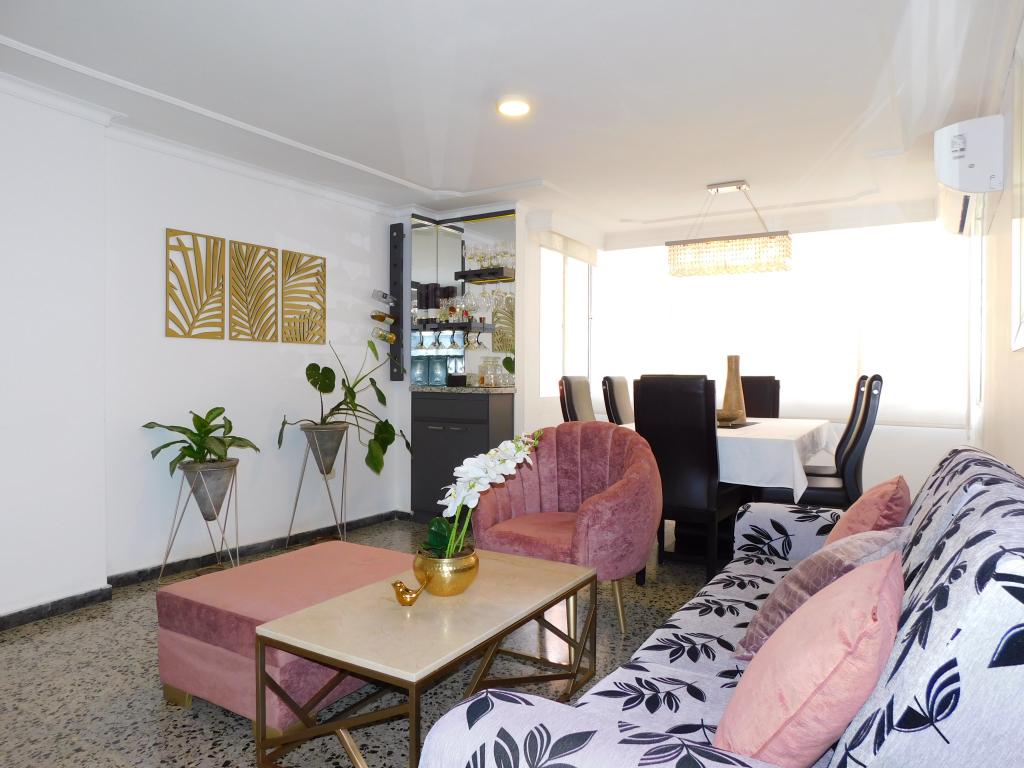 Apartamento en venta en Andalucia, Barranquilla · foto 7 de 24