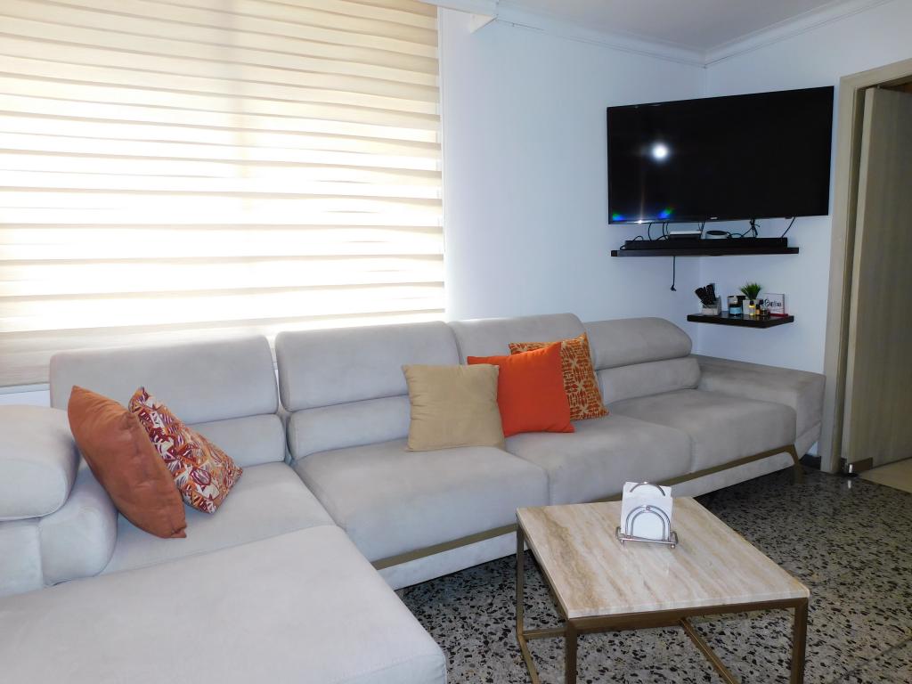 Apartamento en venta en Andalucia, Barranquilla · foto 8 de 24