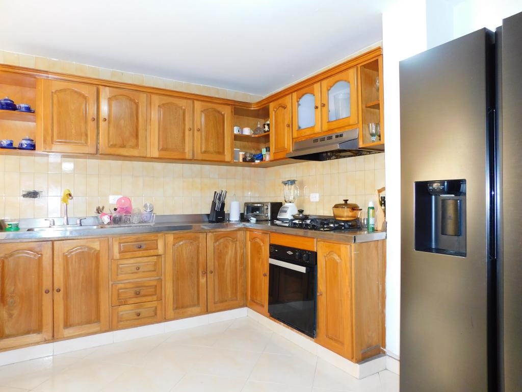 Apartamento en venta en Andalucia, Barranquilla · foto 9 de 24