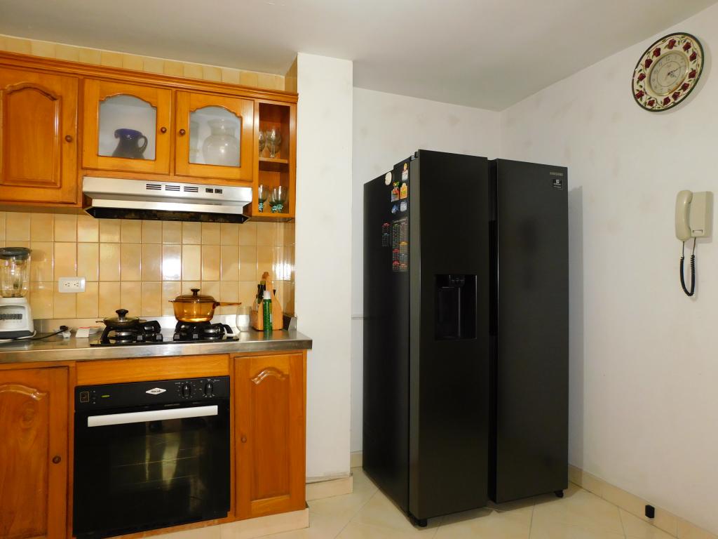 Apartamento en venta en Andalucia, Barranquilla · foto 10 de 24