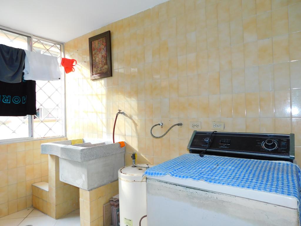 Apartamento en venta en Andalucia, Barranquilla · foto 11 de 24