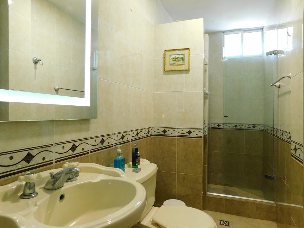 Apartamento en venta en Andalucia, Barranquilla · foto 14 de 24