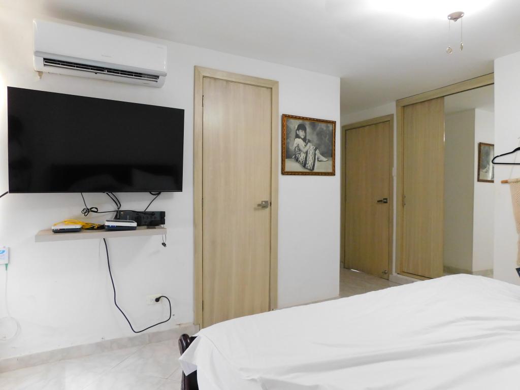 Apartamento en venta en Andalucia, Barranquilla · foto 16 de 24