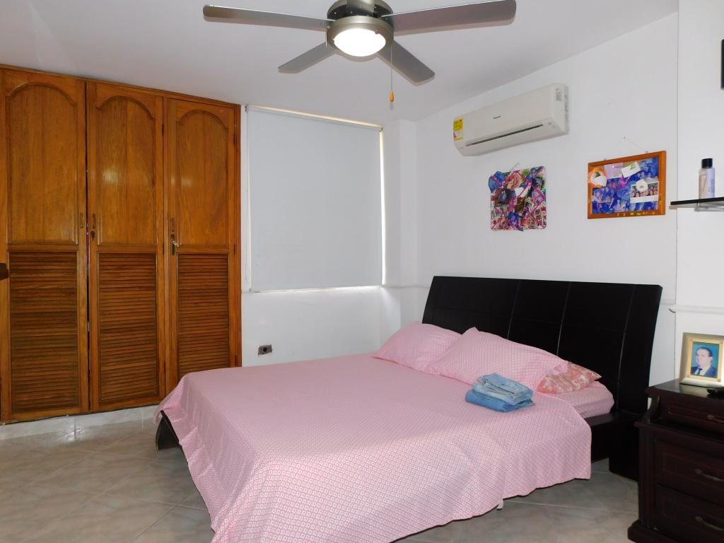 Apartamento en venta en Andalucia, Barranquilla · foto 19 de 24