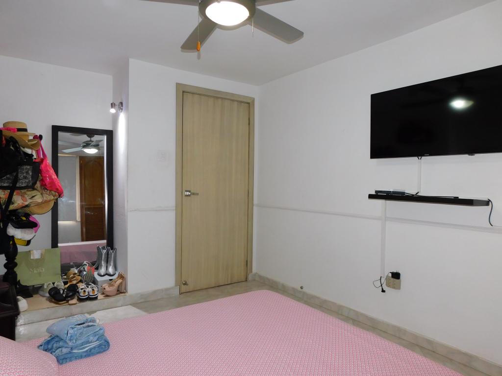 Apartamento en venta en Andalucia, Barranquilla · foto 20 de 24