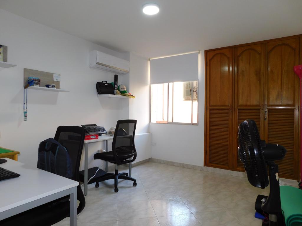 Apartamento en venta en Andalucia, Barranquilla · foto 21 de 24