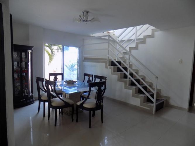 Casa de 4 alcobas en venta en Salgar, Barranquilla, 1000 m² · foto 2 de 24