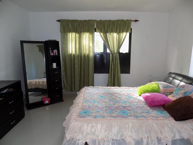 Casa de 4 alcobas en venta en Salgar, Barranquilla, 1000 m² · foto 7 de 24