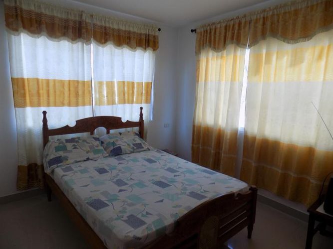 Casa de 4 alcobas en venta en Salgar, Barranquilla, 1000 m² · foto 8 de 24