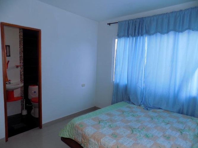 Casa de 4 alcobas en venta en Salgar, Barranquilla, 1000 m² · foto 10 de 24