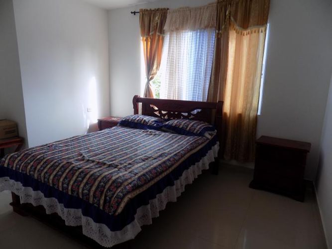 Casa de 4 alcobas en venta en Salgar, Barranquilla, 1000 m² · foto 12 de 24